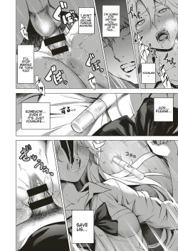 Page 20 of Uwasa no Hai Tunnel de Yuurei ni Souguu Shichaimashita!!