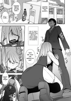 Page 2 of Kanojo wa Boku no Taieki de Ugoite iru Phase. 01