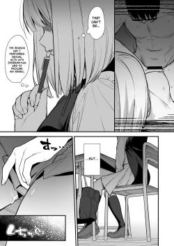 Page 14 of Kanojo wa Boku no Taieki de Ugoite iru Phase. 02