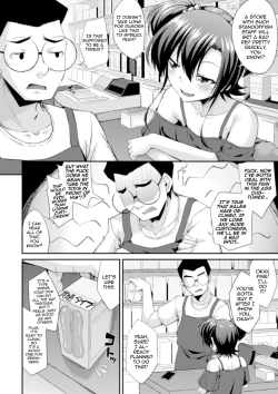 Page 4 of Ecstasy Hole