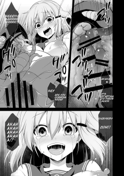 Page 27 of Kanmusu Chakunin Ikazuchi Kyouai Boshi Soukan