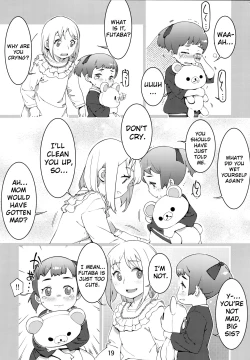 Page 18 of Otonano Omochiya Vol.13