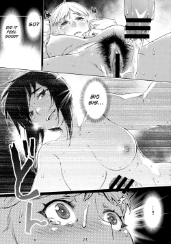 Page 22 of Otonano Omochiya Vol.13