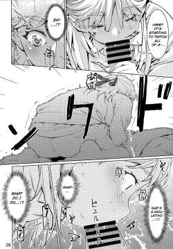 Page 27 of Otonano Omochiya Vol.13