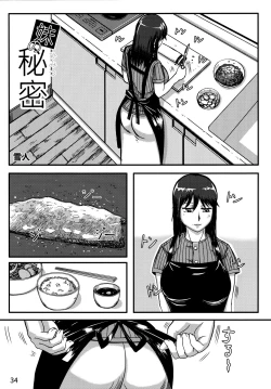 Page 33 of Otonano Omochiya Vol.13