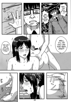 Page 43 of Otonano Omochiya Vol.13
