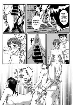 Page 45 of Otonano Omochiya Vol.13
