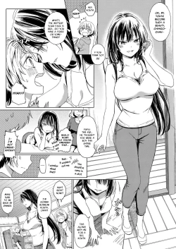 Page 3 of Boku no Osananajimi | My Childhood Friend