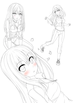 Page 24 of P no Idol Kyouiku Shidou 2 - ShibuRin Hen