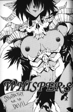 Page 118 of Death Mary Circus