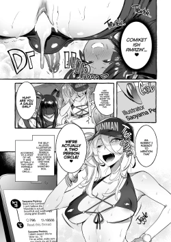Page 30 of KabeCir no Gal VS Boku | Doujin Star Gyaru VS. Me