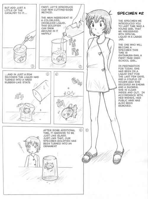 Download Specimen #2