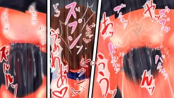 Page 14 of Kosoku monzetsu akume × gomon shikyu doriru