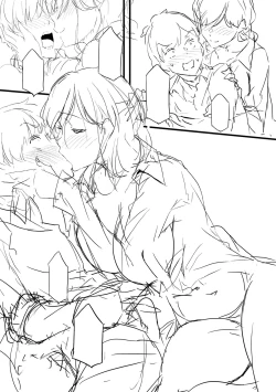 Page 273 of Torokeru Karada wa otomeiro