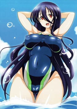 Page 13 of NodokaSwimming 2