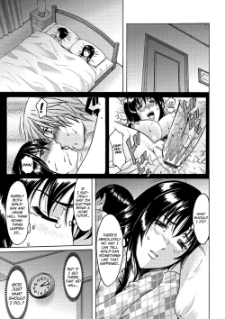 Page 72 of Katei Kyoushi ga Ochiru made