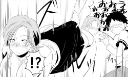 Page 22 of Boku no Okaasai dakedo Wakakute Kawaii