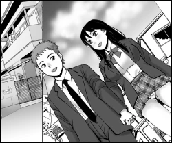 Page 38 of Kanojo no Okaa-san to, Anna Koto ya Konna Koto