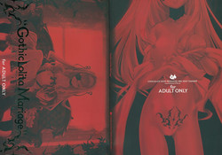 Download Gothic lolita Mariage