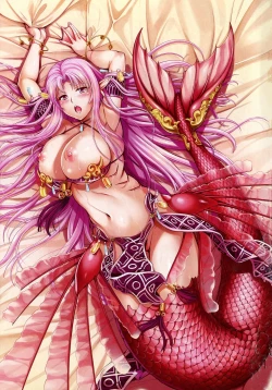 Page 3 of Monster Girls no Koiro Circus