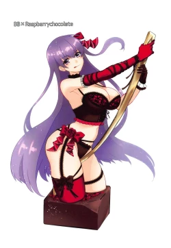 Page 28 of Kimi to Seinaru Yoru ni | On this holy night with you