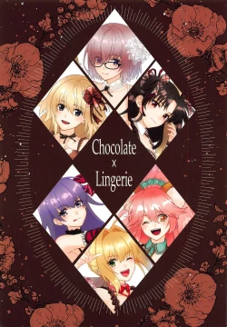 Page 24 of Kimi to Seinaru Yoru ni | On this holy night with you