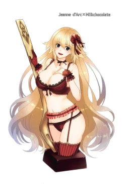 Page 27 of Kimi to Seinaru Yoru ni | On this holy night with you