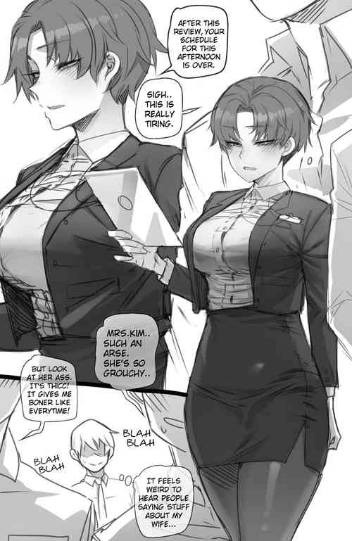 Download strict wife