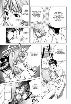 Page 31 of Zecchou Boshi 2 - Ecstasie Mother and Child 2