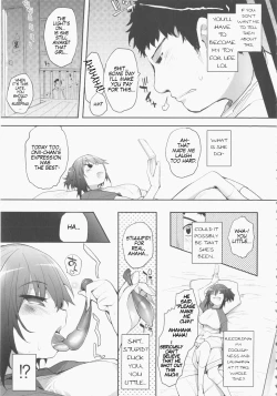 Page 5 of Imouto no Tabekata