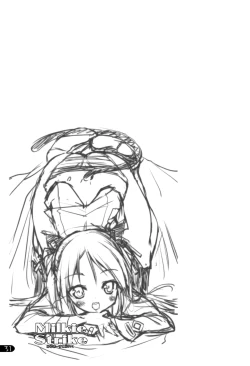 Page 31 of Milkie Strike