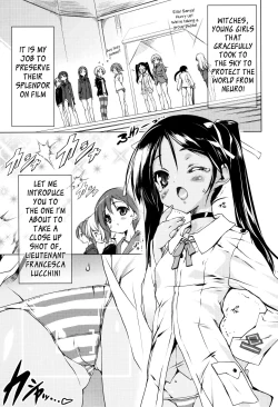 Page 7 of Milkie Strike