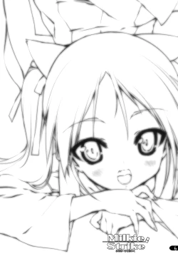 Page 6 of Milkie Strike