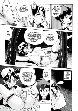 Page 10 of Bondage Fairies Extreme 3