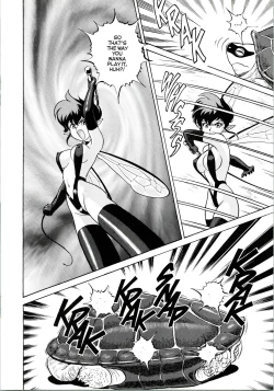 Page 17 of Bondage Fairies Extreme 3