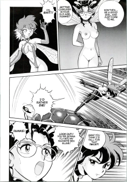 Page 19 of Bondage Fairies Extreme 3