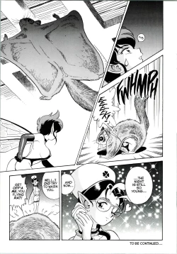 Page 20 of Bondage Fairies Extreme 3