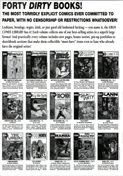 Page 22 of Bondage Fairies Extreme 3