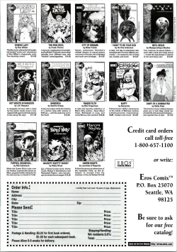 Page 23 of Bondage Fairies Extreme 3