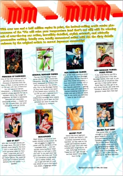 Page 24 of Bondage Fairies Extreme 3