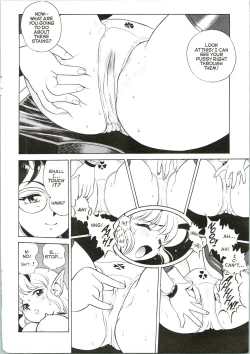 Page 15 of Bondage Fairies Extreme 5