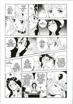 Page 18 of Bondage Fairies Extreme 5