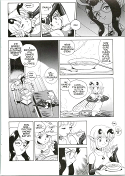 Page 5 of Bondage Fairies Extreme 5