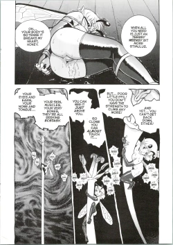 Page 19 of Bondage Fairies Extreme 7