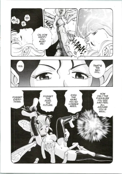 Page 17 of Bondage Fairies Extreme 6