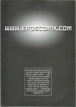 Page 27 of Bondage Fairies Extreme 6