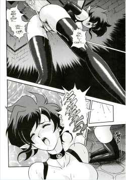 Page 20 of Bondage Fairies Extreme 10