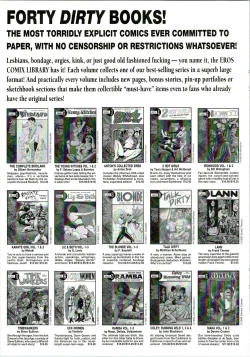 Page 22 of Bondage Fairies Extreme 10