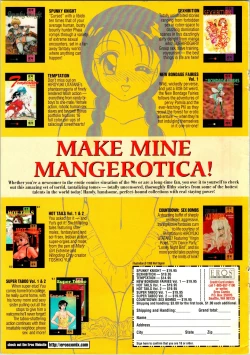 Page 28 of Bondage Fairies Extreme 10