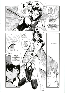 Page 9 of Bondage Fairies Extreme 10